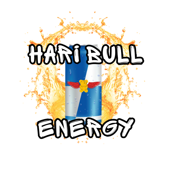 HARRY BULL