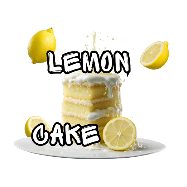 LEMON CAKE