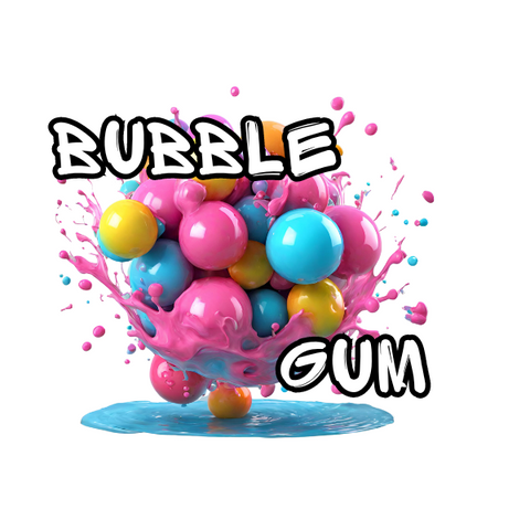 BUBBLE GUM