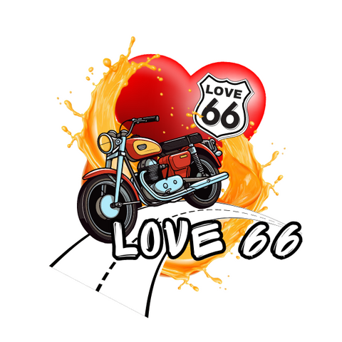 LOVE 66