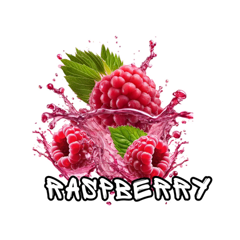RASPBERRY