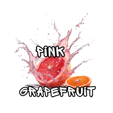 PINK GRAPEFRUIT