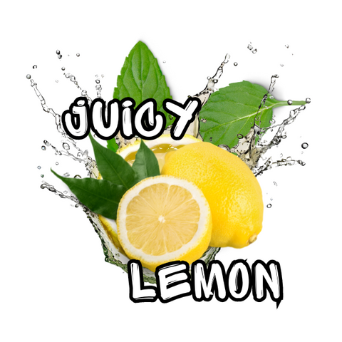 JUICY LEMON