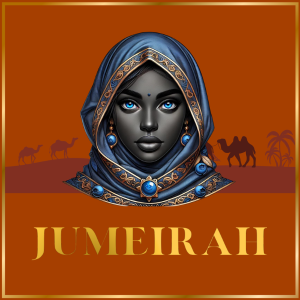 JUMEIRAH