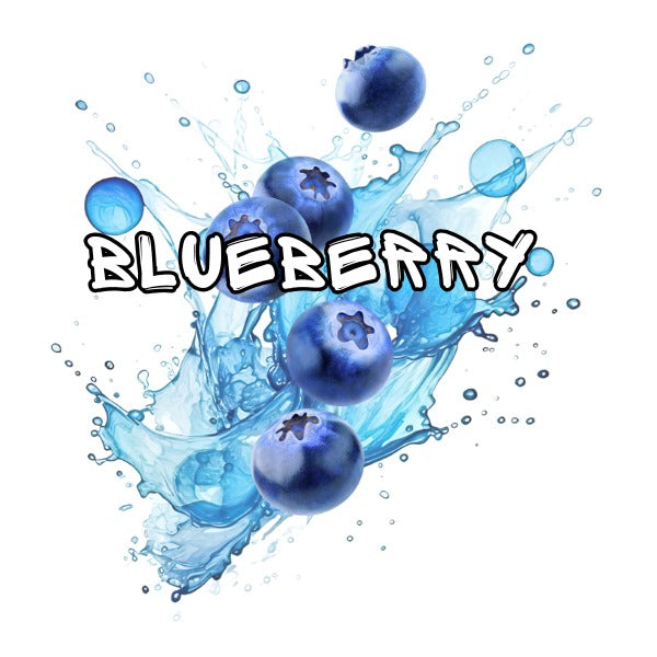 BLUEBERRY