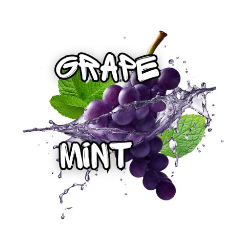 GRAPE MINT
