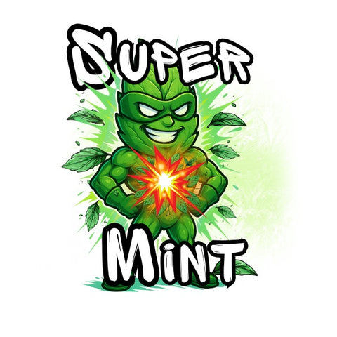 SUPER MINT